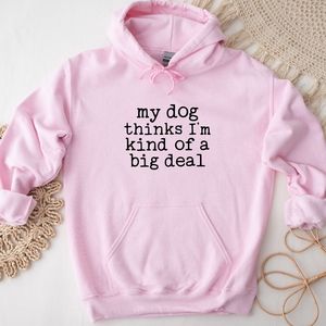 My dog Hoodie, Sweatshirt